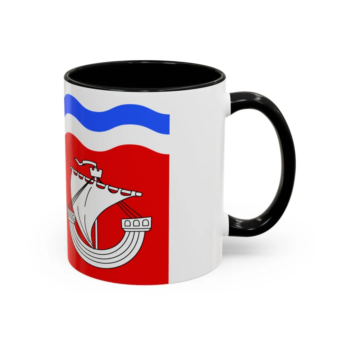 SKU:85449617332495323201 Mug sizes:11oz Mug color:Black