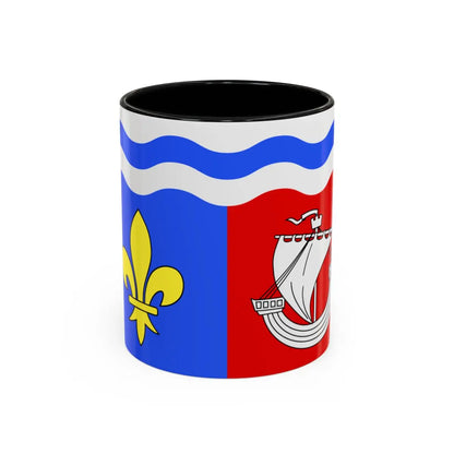 SKU:85449617332495323201 Mug sizes:11oz Mug color:Black