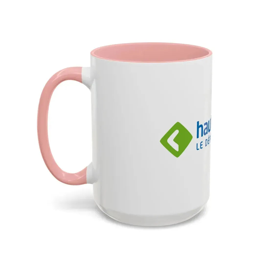 Flag of Hauts de Seine France - Accent Coffee Mug - Go Mug Yourself