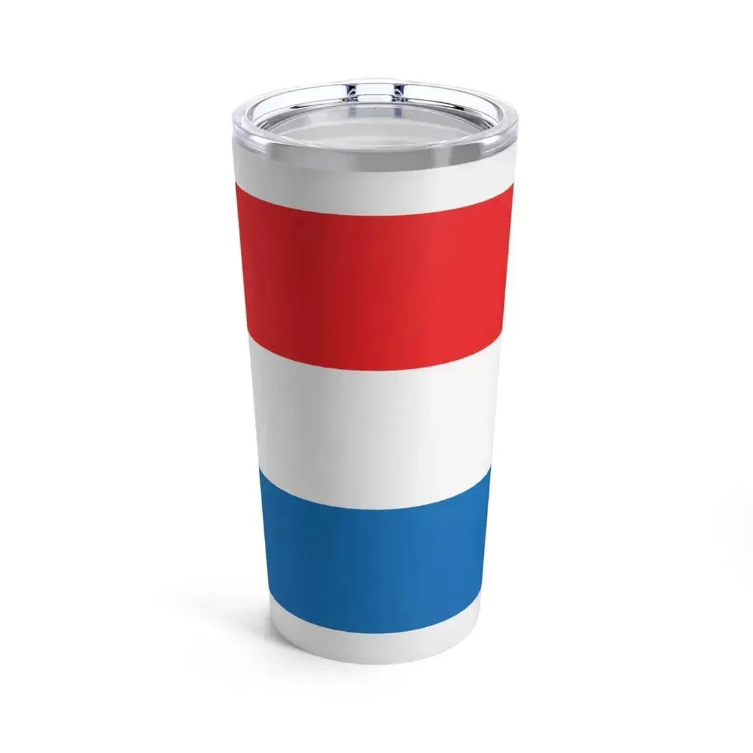 Flag of Heilbronn 2 Germany - Tumbler 20oz 20oz - Go Mug Yourself