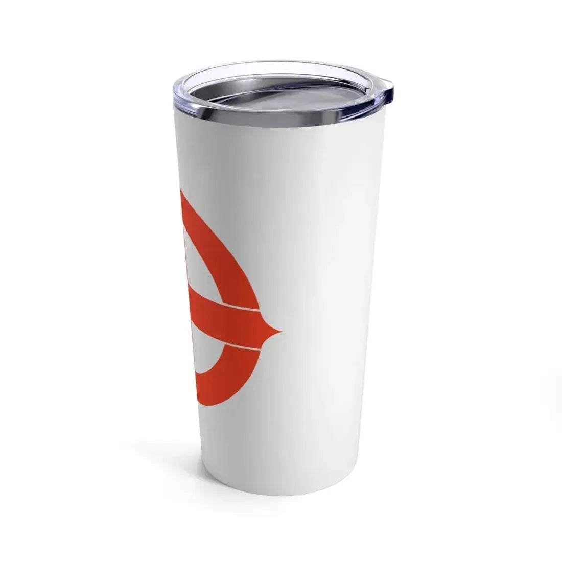 Flag of Hekinan Japan - Tumbler 20oz - Go Mug Yourself