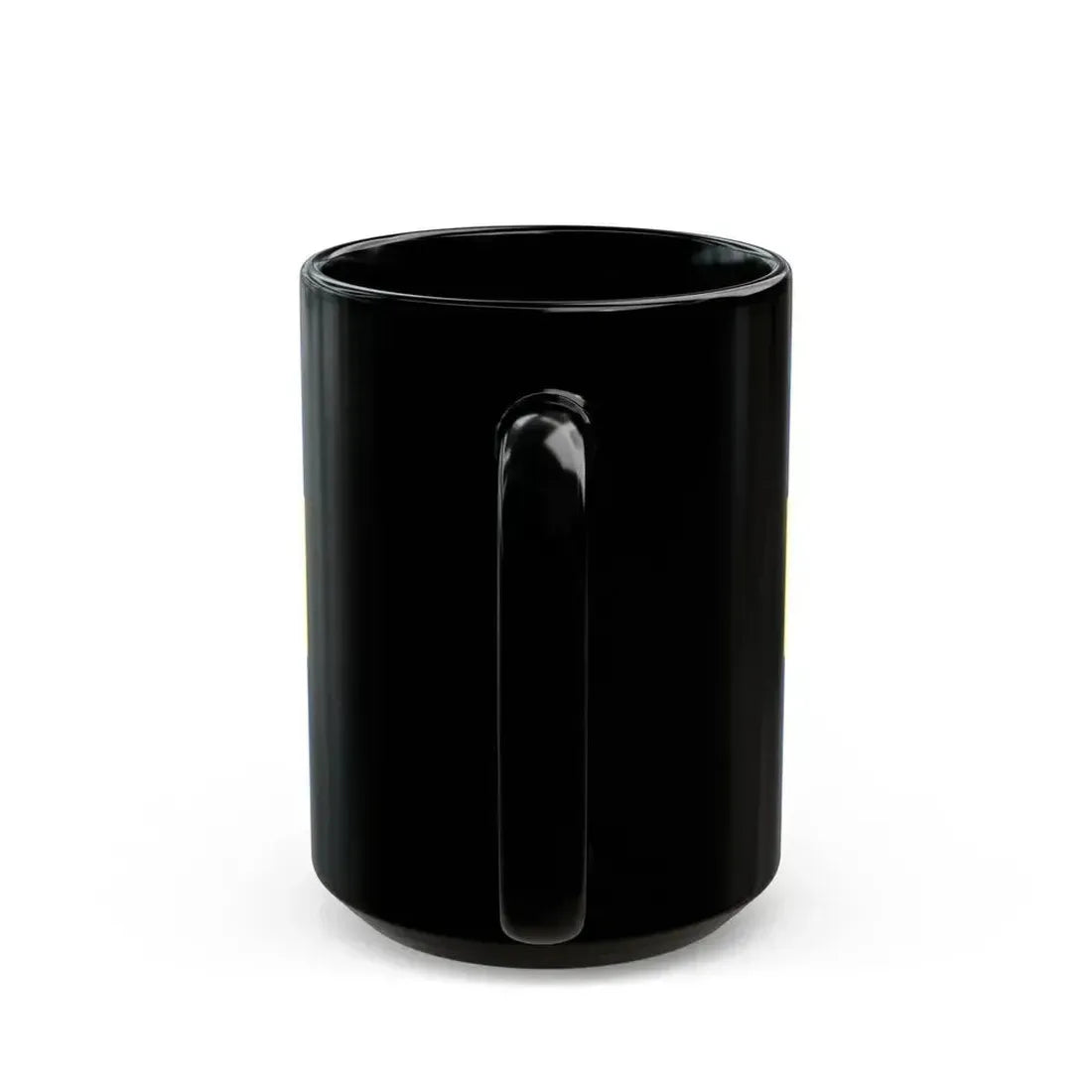 Flag of Helmstedt Germany - Black Coffee Mug - Go Mug Yourself