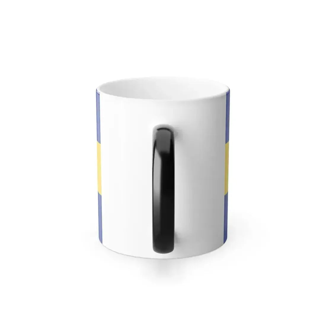 Flag of Helmstedt Germany - Color Changing Coffee Mug - Go Mug Yourself