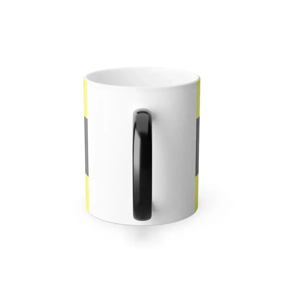 Flag of Herne Germany - Color Changing Coffee Mug - Go Mug Yourself