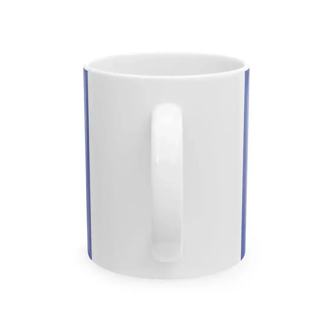 Flag of Hidaka Saitama (Japan) White Coffee Mug - Go Mug Yourself