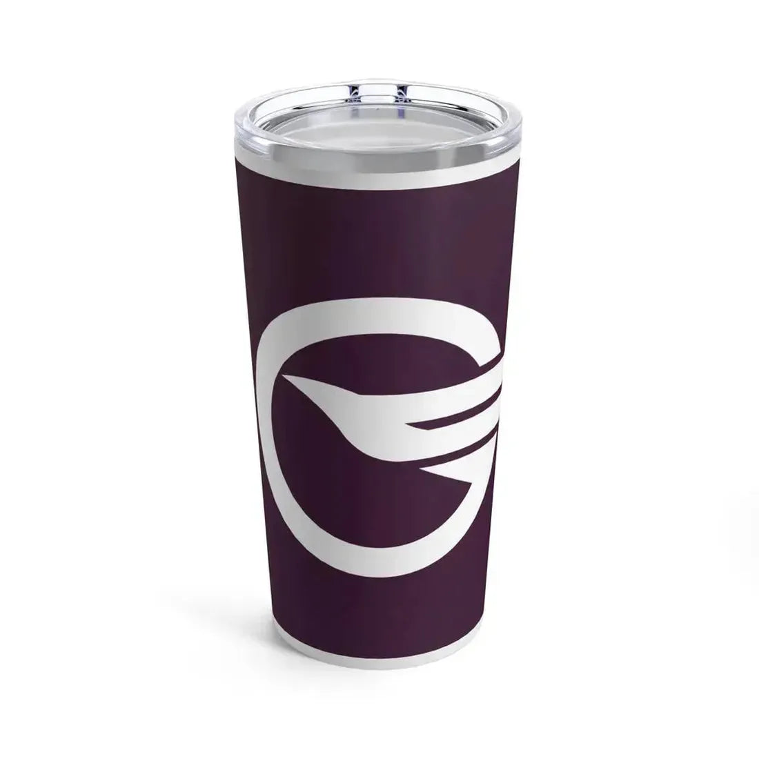 Flag of Higashimurayama Tokyo Japan - Tumbler 20oz 20oz - Go Mug Yourself