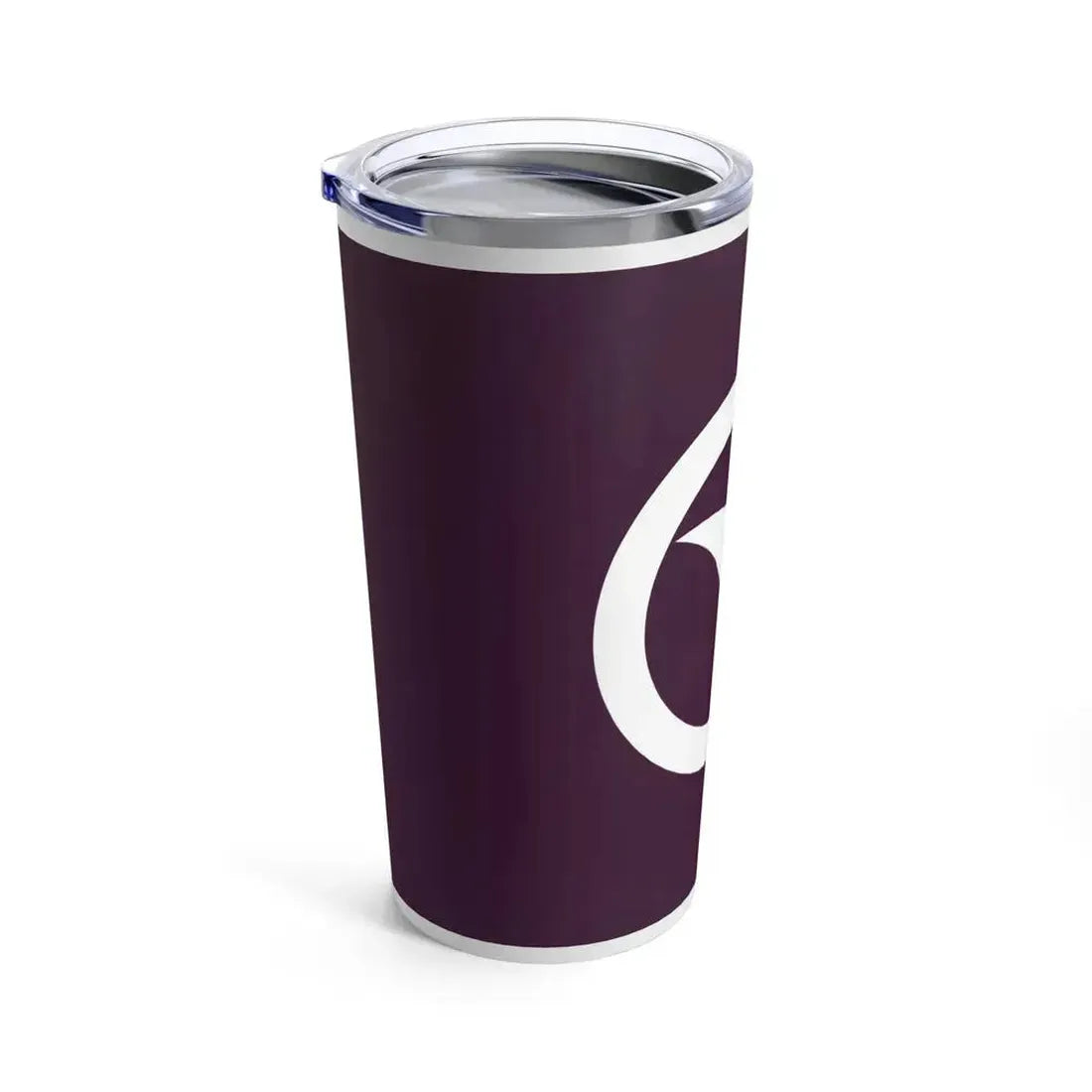 Flag of Higashimurayama Tokyo Japan - Tumbler 20oz - Go Mug Yourself