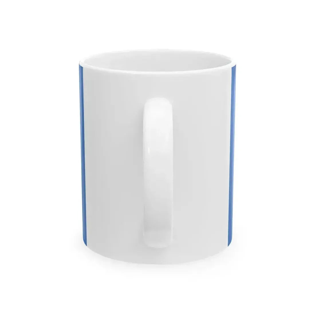 Flag of Higashine Yamagata (Japan) White Coffee Mug - Go Mug Yourself