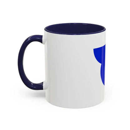 Flag of Higashiosaka Osaka Japan - Accent Coffee Mug - Go Mug Yourself