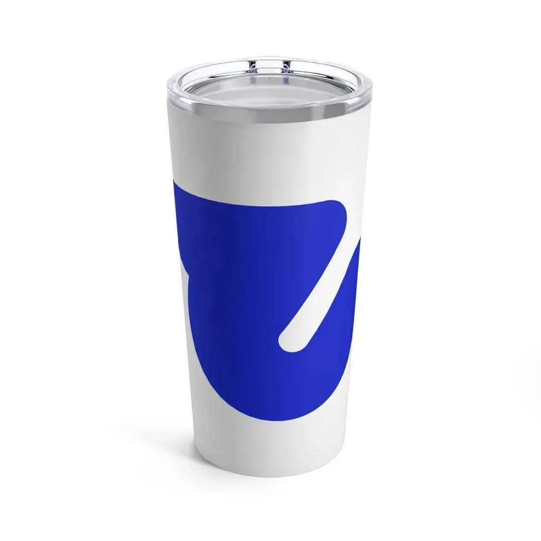 Flag of Higashiosaka Osaka Japan - Tumbler 20oz 20oz - Go Mug Yourself