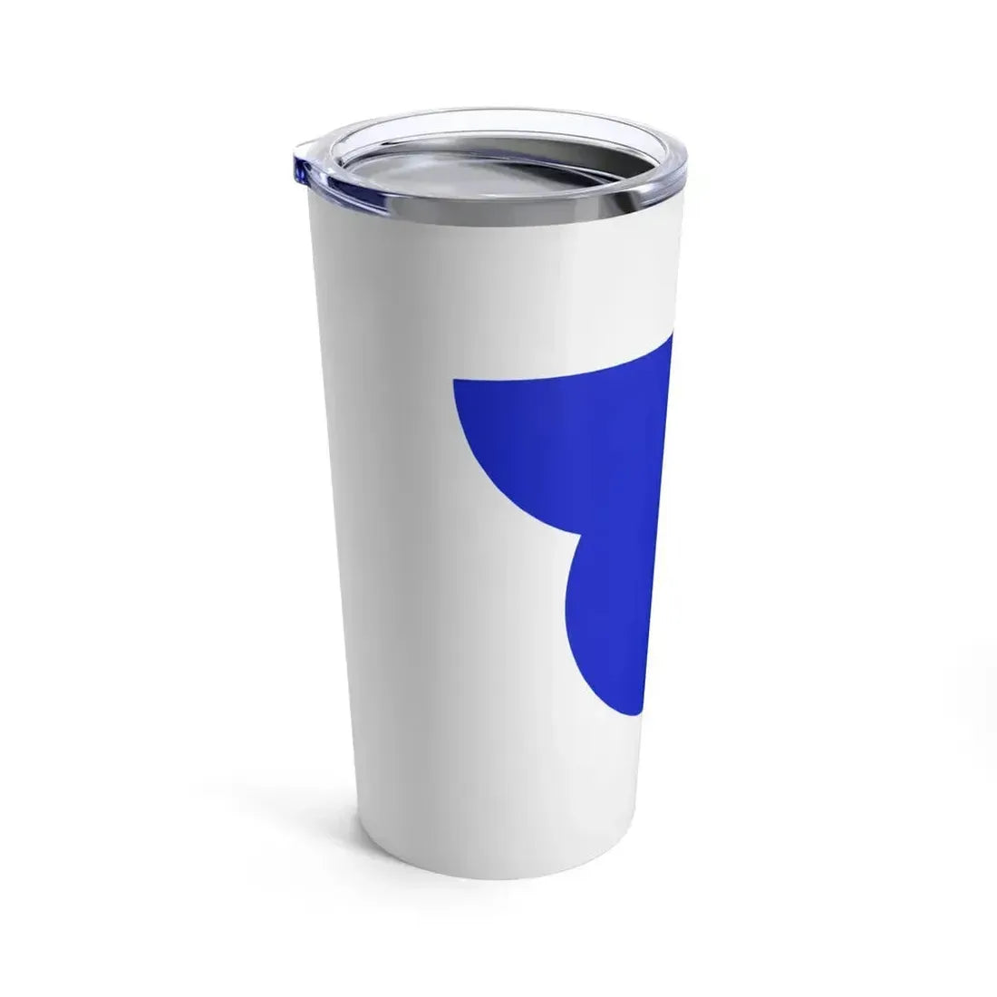 Flag of Higashiosaka Osaka Japan - Tumbler 20oz - Go Mug Yourself