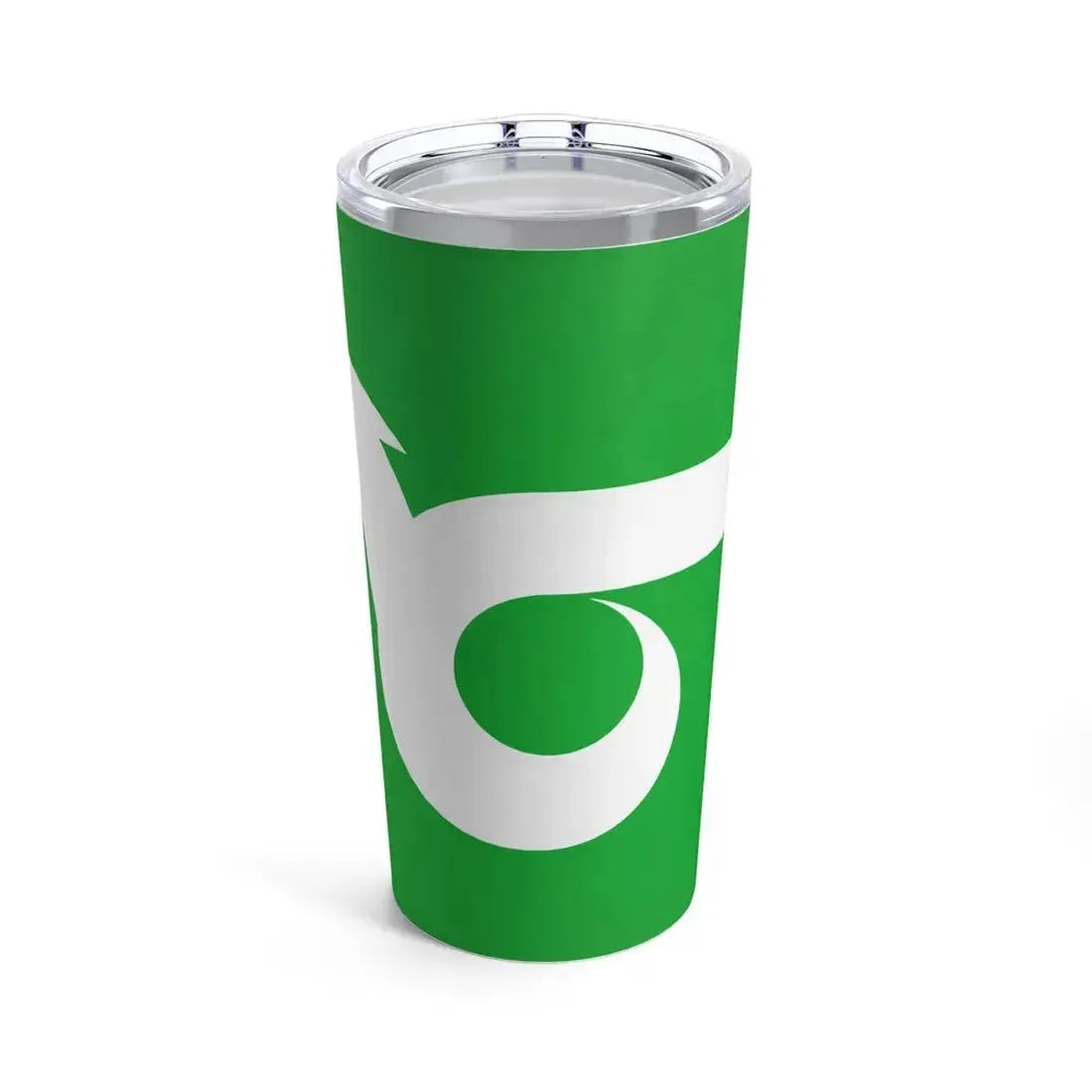 Flag of Himeji Hyogo Japan - Tumbler 20oz 20oz - Go Mug Yourself