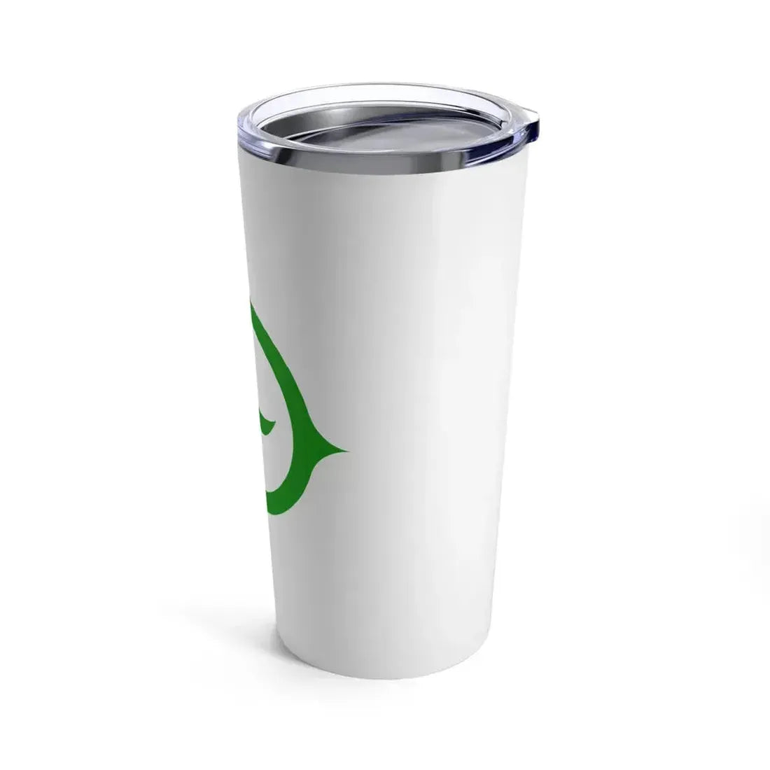 Flag of Hino Tokyo Japan - Tumbler 20oz - Go Mug Yourself