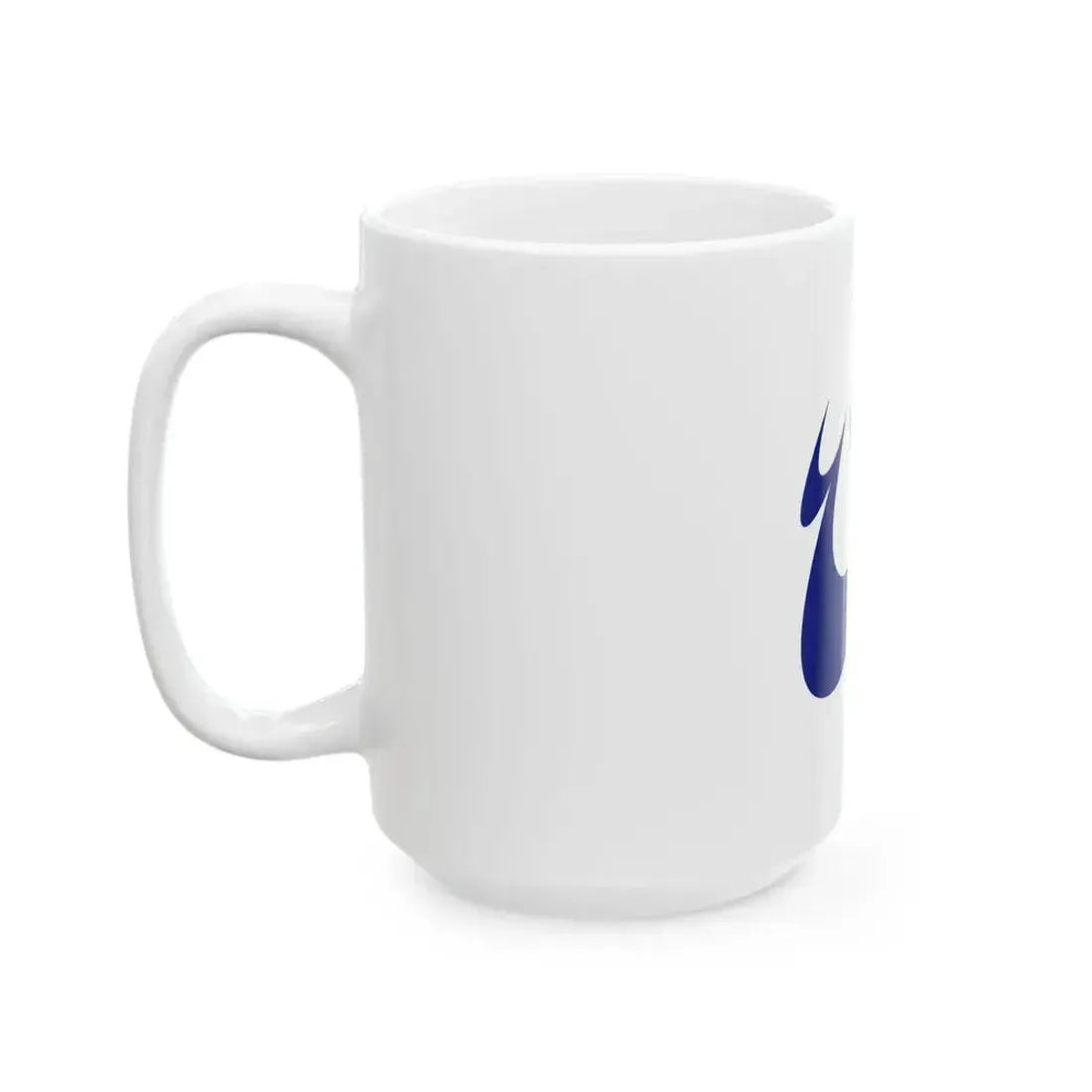 Flag of Hioki Kagoshima (Japan) White Coffee Mug - Go Mug Yourself