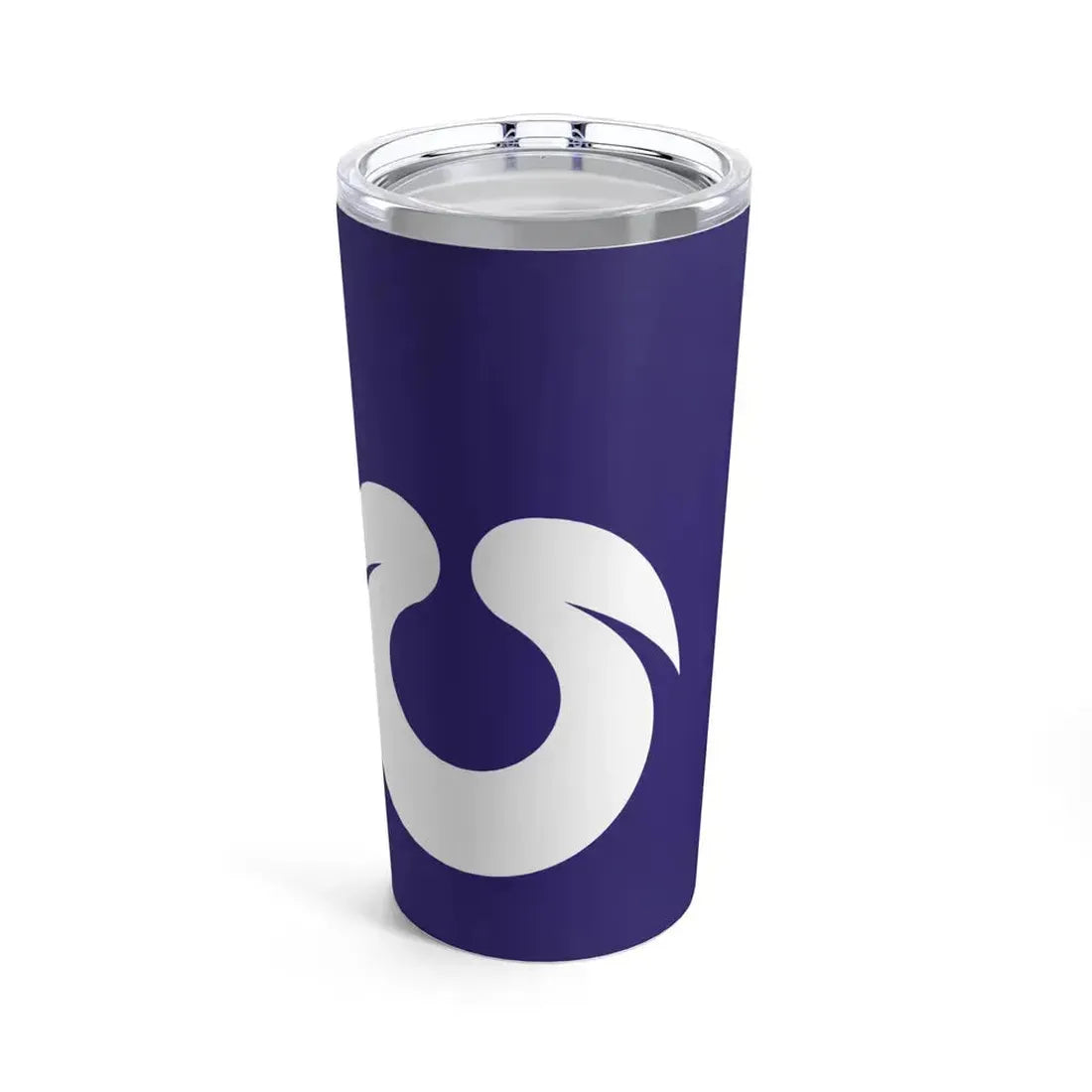 Flag of Hirakata Osaka Japan - Tumbler 20oz 20oz - Go Mug Yourself