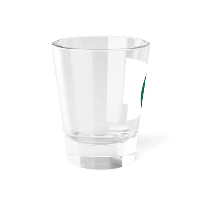 Flag of Holladay Utah (United States) Shot Glass 1.5oz - Go Mug Yourself