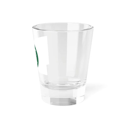 Flag of Holladay Utah (United States) Shot Glass 1.5oz - Go Mug Yourself