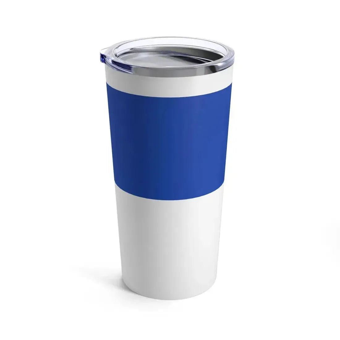 Flag of Holzminden Germany - Tumbler 20oz - Go Mug Yourself