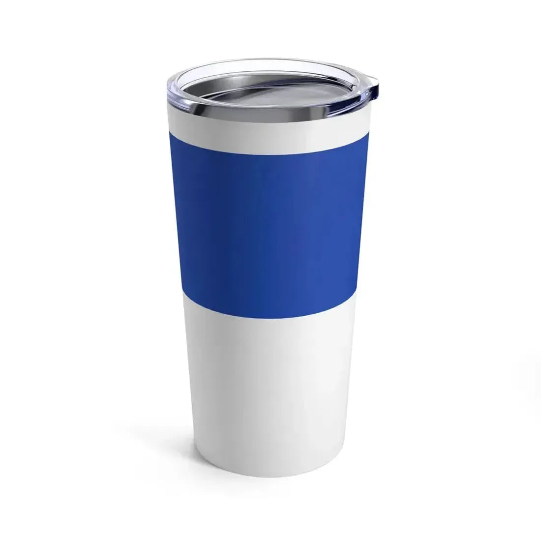 Flag of Holzminden Germany - Tumbler 20oz - Go Mug Yourself