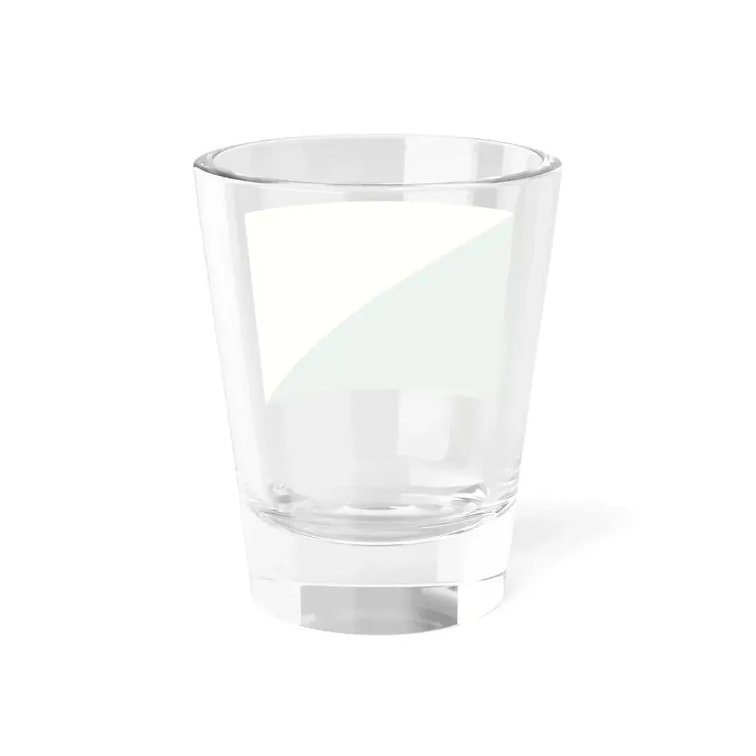 Flag of Huanuco (Peru) Shot Glass 1.5oz - Go Mug Yourself