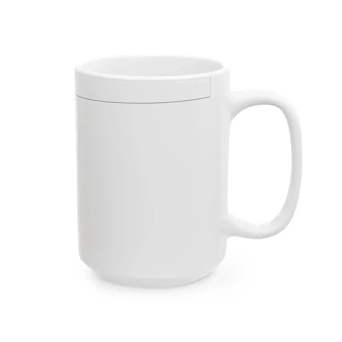 Flag of Hungary Battle of Baia 1467 (Hungary) White Coffee Mug - Go Mug Yourself