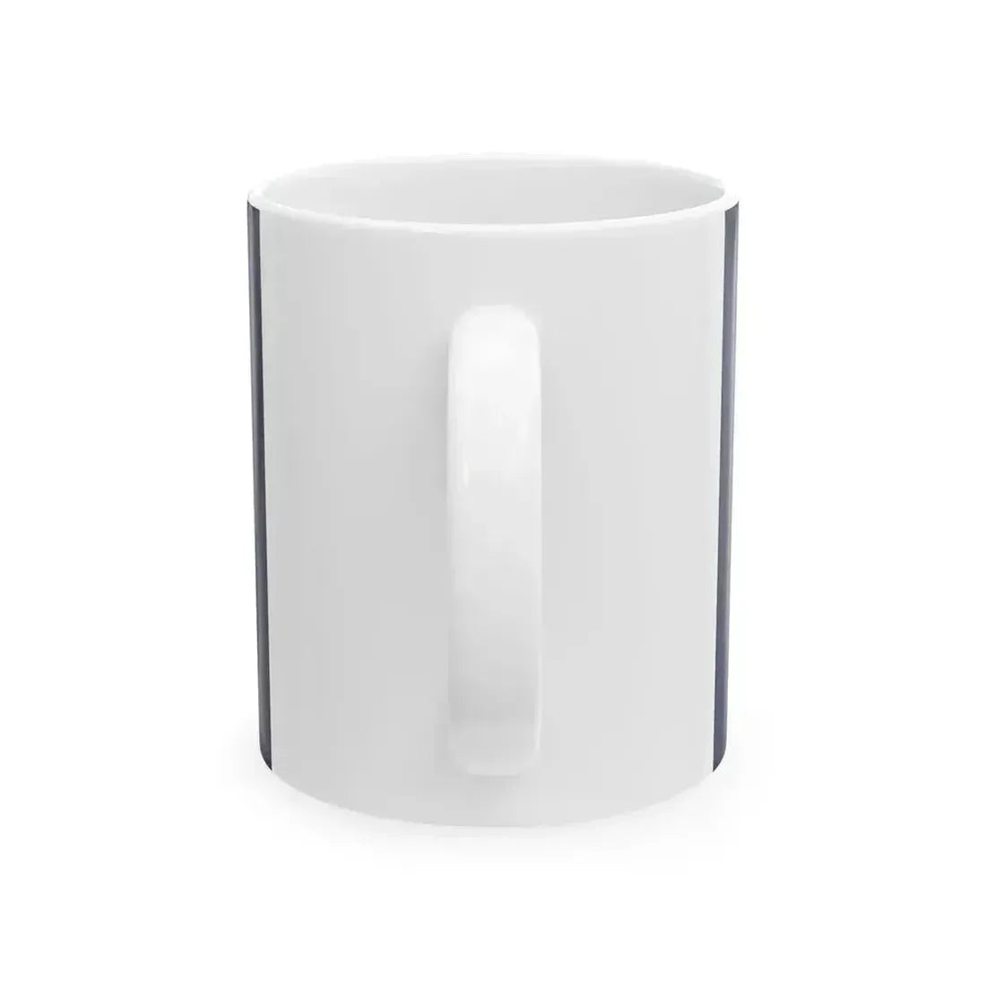 Flag of Ibaraki Ibaraki (Japan) White Coffee Mug - Go Mug Yourself