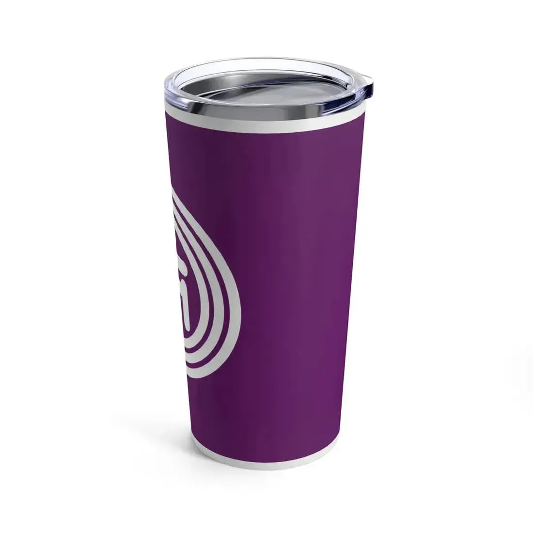 Flag of Ichikawa Chiba Japan - Tumbler 20oz - Go Mug Yourself