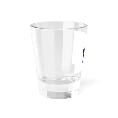 Flag of Ichinomiya Aichi Japan - Shot Glass 1.5oz - Go Mug Yourself