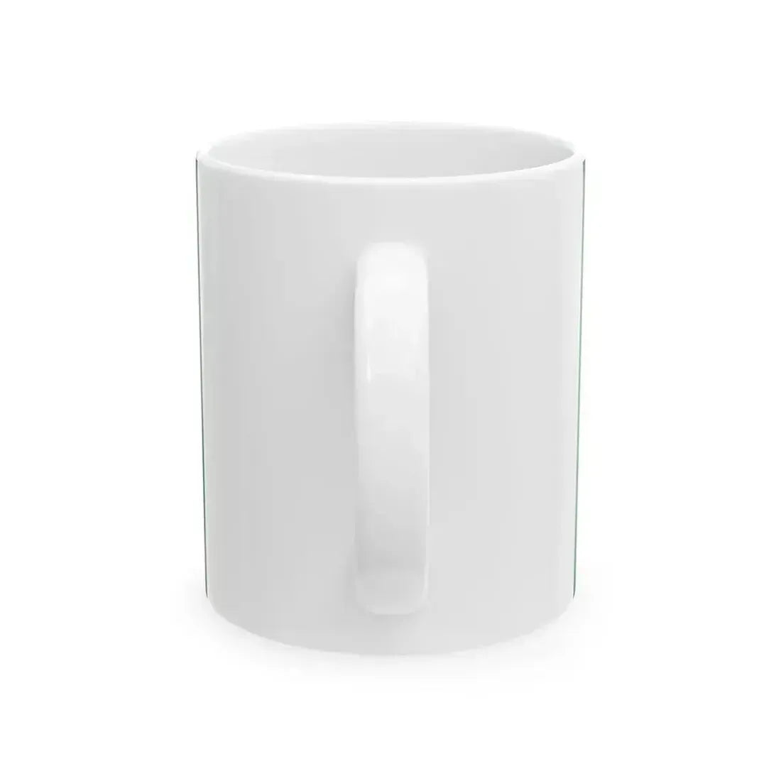 Flag of Ikeda Osaka (Japan) White Coffee Mug - Go Mug Yourself