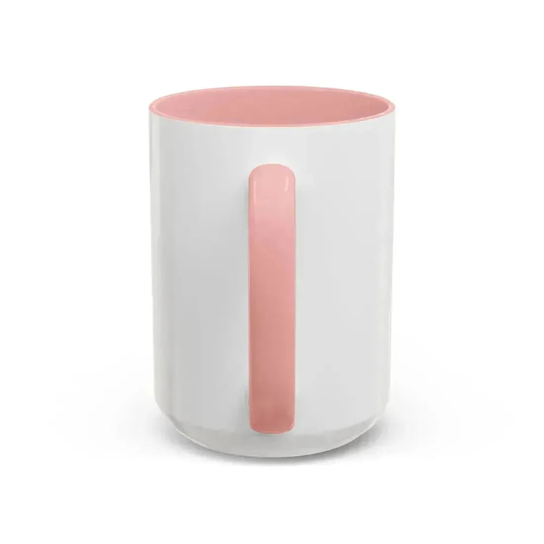 Flag of Il Fgura Malta - Accent Coffee Mug - Go Mug Yourself