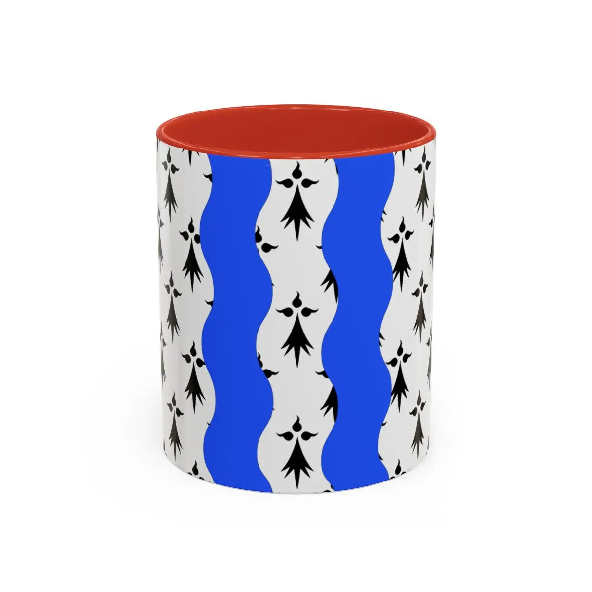 SKU:25959431869542107820 Mug sizes:11oz Mug color:Red