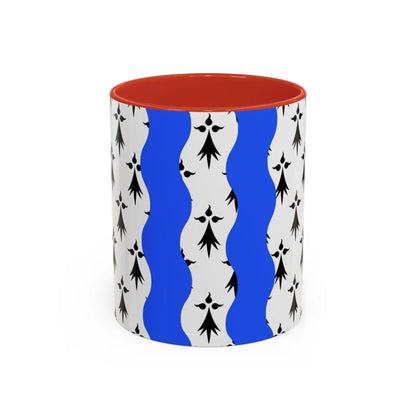 SKU:25959431869542107820 Mug sizes:11oz Mug color:Red