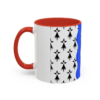 SKU:25959431869542107820 Mug sizes:11oz Mug color:Red