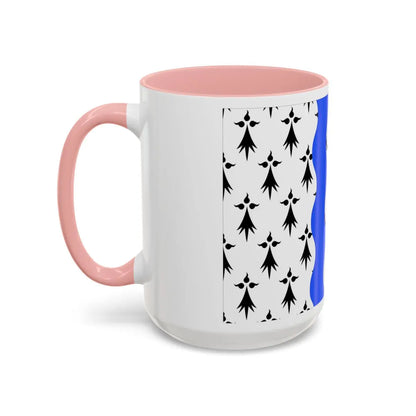 SKU:26501352794854848625 Mug sizes:15oz Mug color:Pink