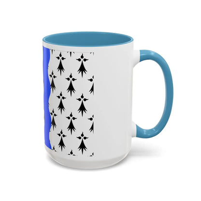 SKU:27143573675833301150 Mug sizes:15oz Mug color:Light Blue