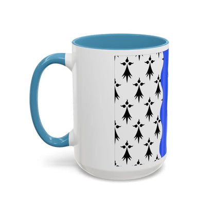 SKU:27143573675833301150 Mug sizes:15oz Mug color:Light Blue