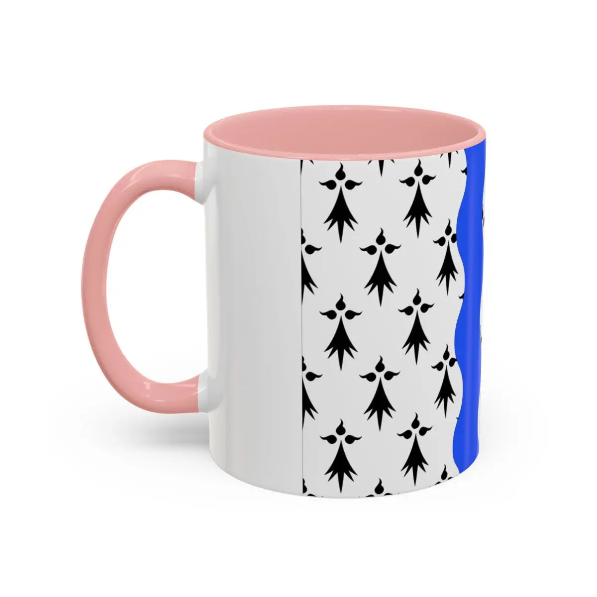 SKU:29737638679296910760 Mug sizes:11oz Mug color:Pink