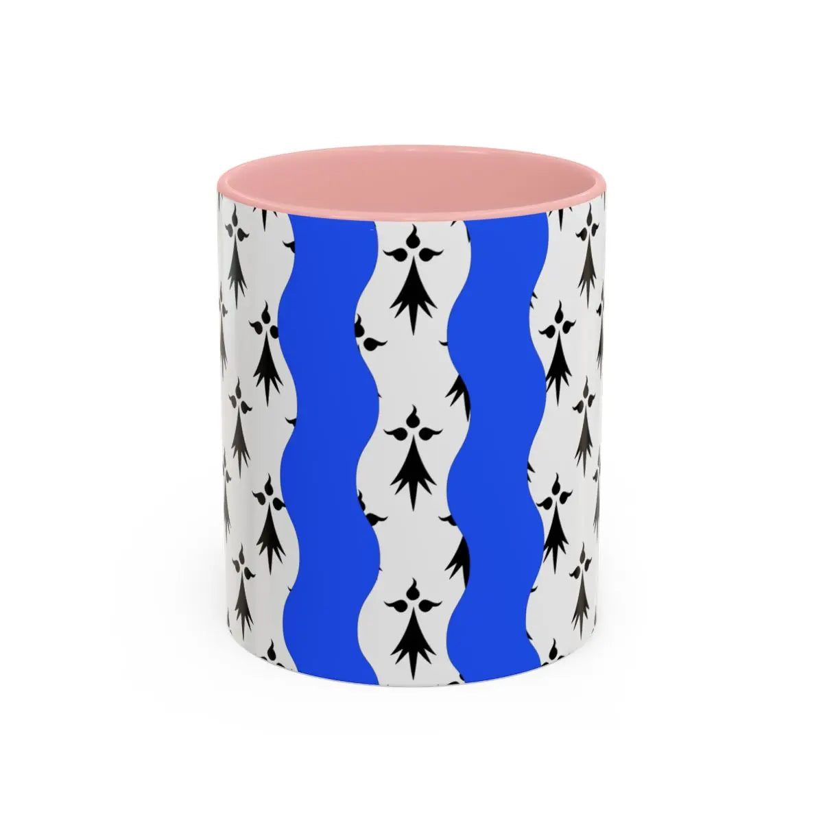 SKU:29737638679296910760 Mug sizes:11oz Mug color:Pink
