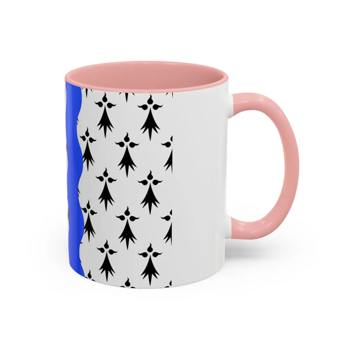 SKU:29737638679296910760 Mug sizes:11oz Mug color:Pink