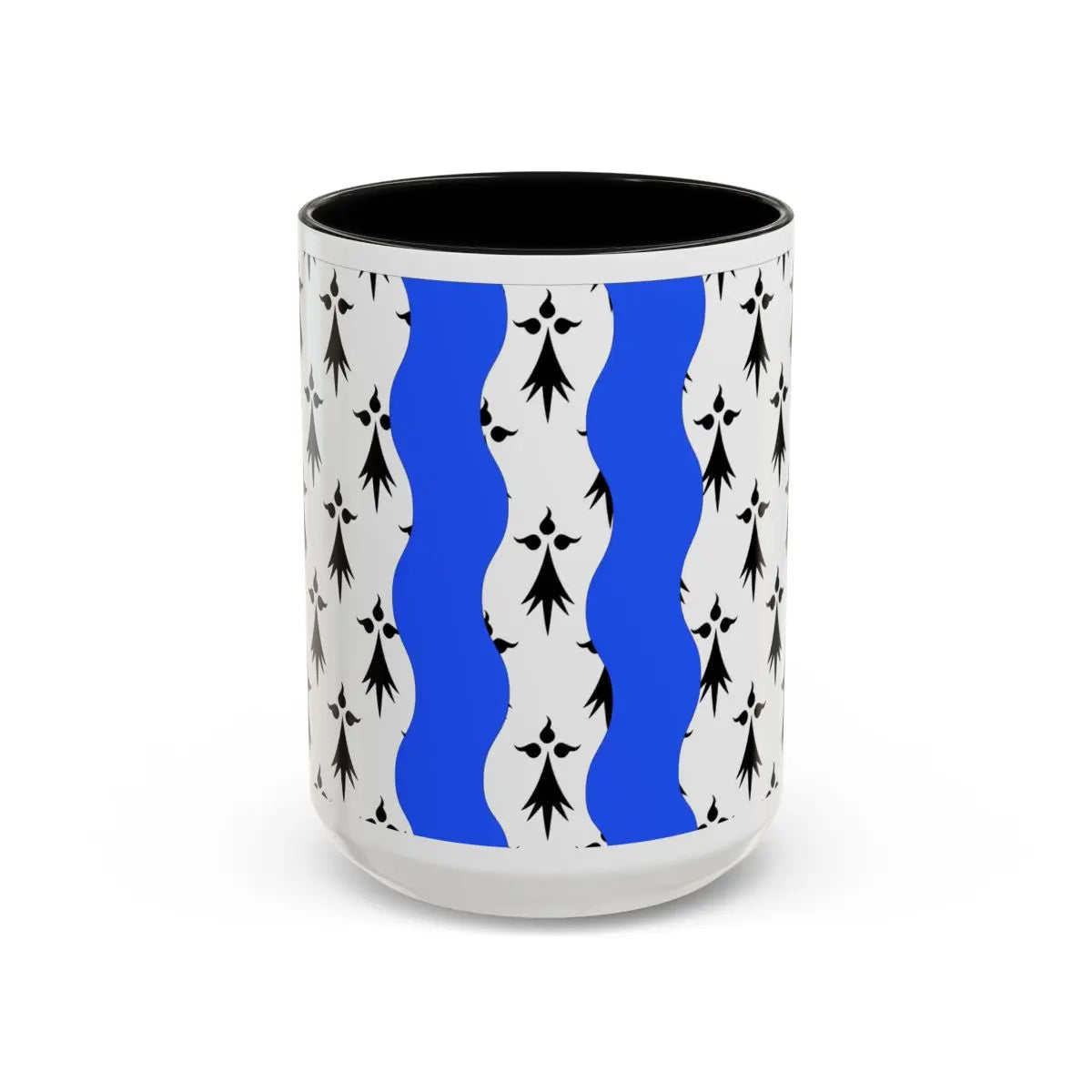 SKU:52960148523722694163 Mug sizes:15oz Mug color:Black