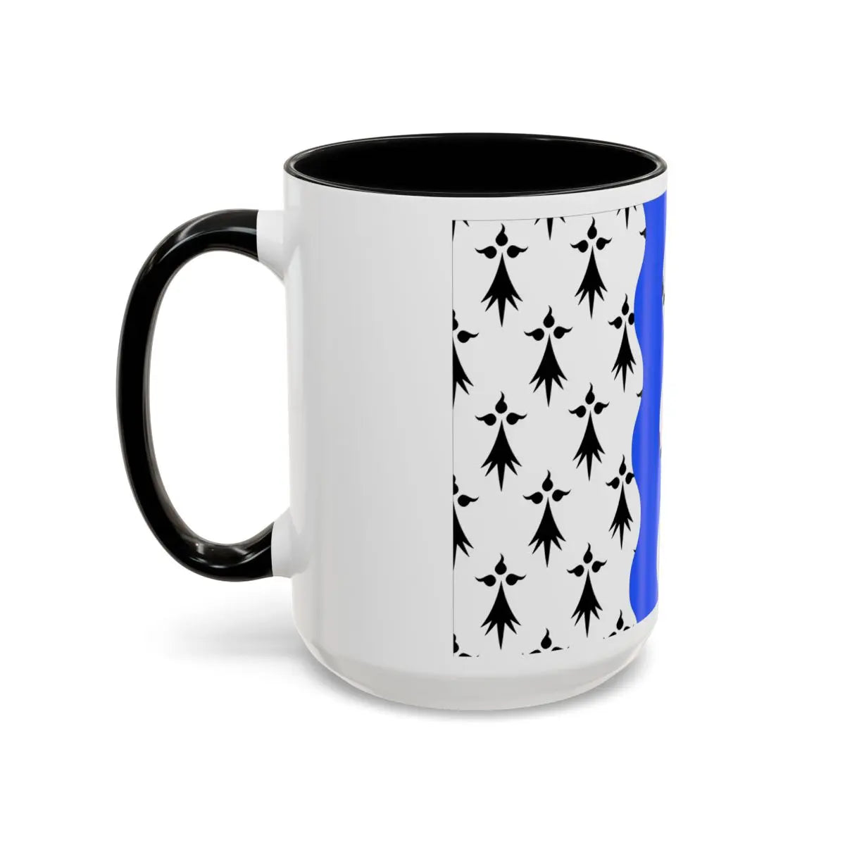SKU:52960148523722694163 Mug sizes:15oz Mug color:Black