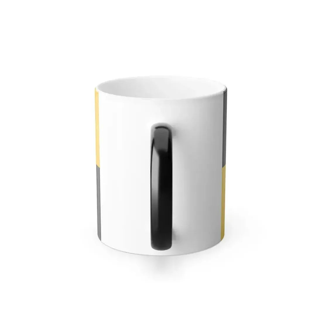 Flag of Ilm Kreis Germany - Color Changing Coffee Mug - Go Mug Yourself