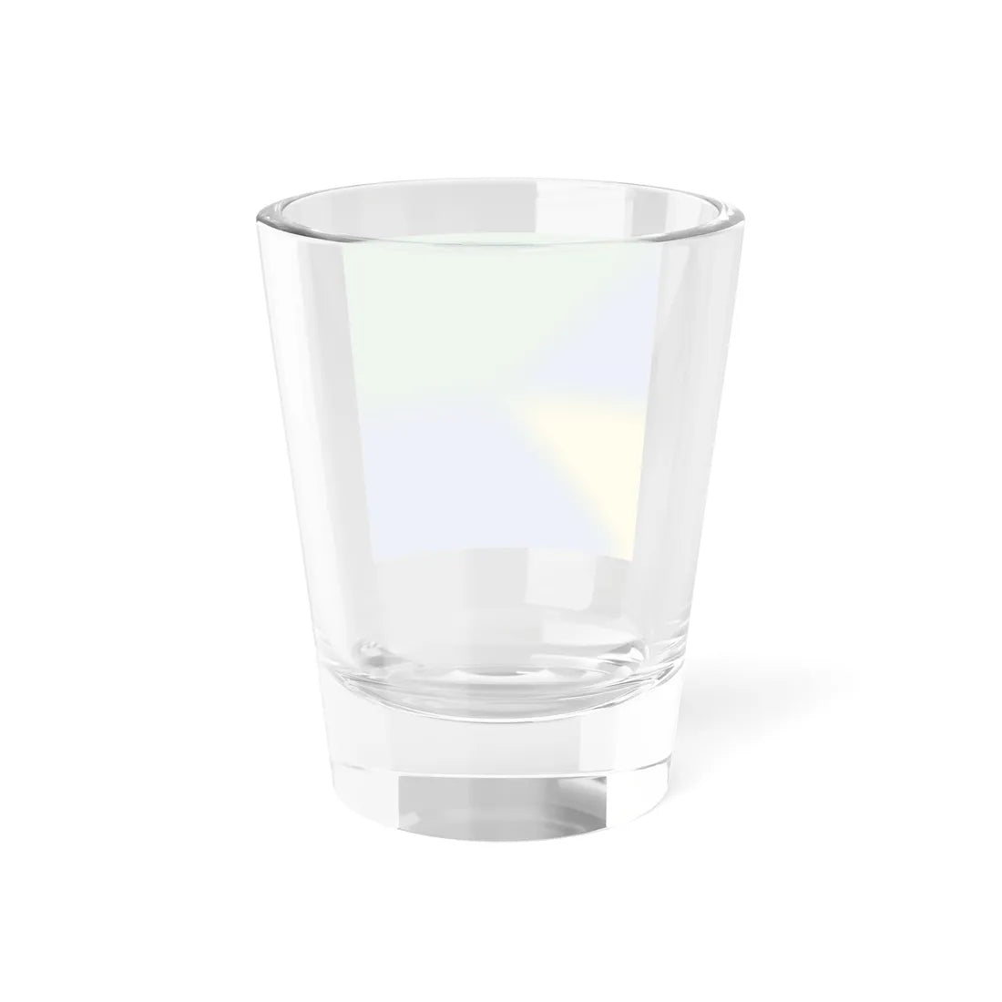Flag of Ilnyk (Ukraine) Shot Glass 1.5oz - Go Mug Yourself