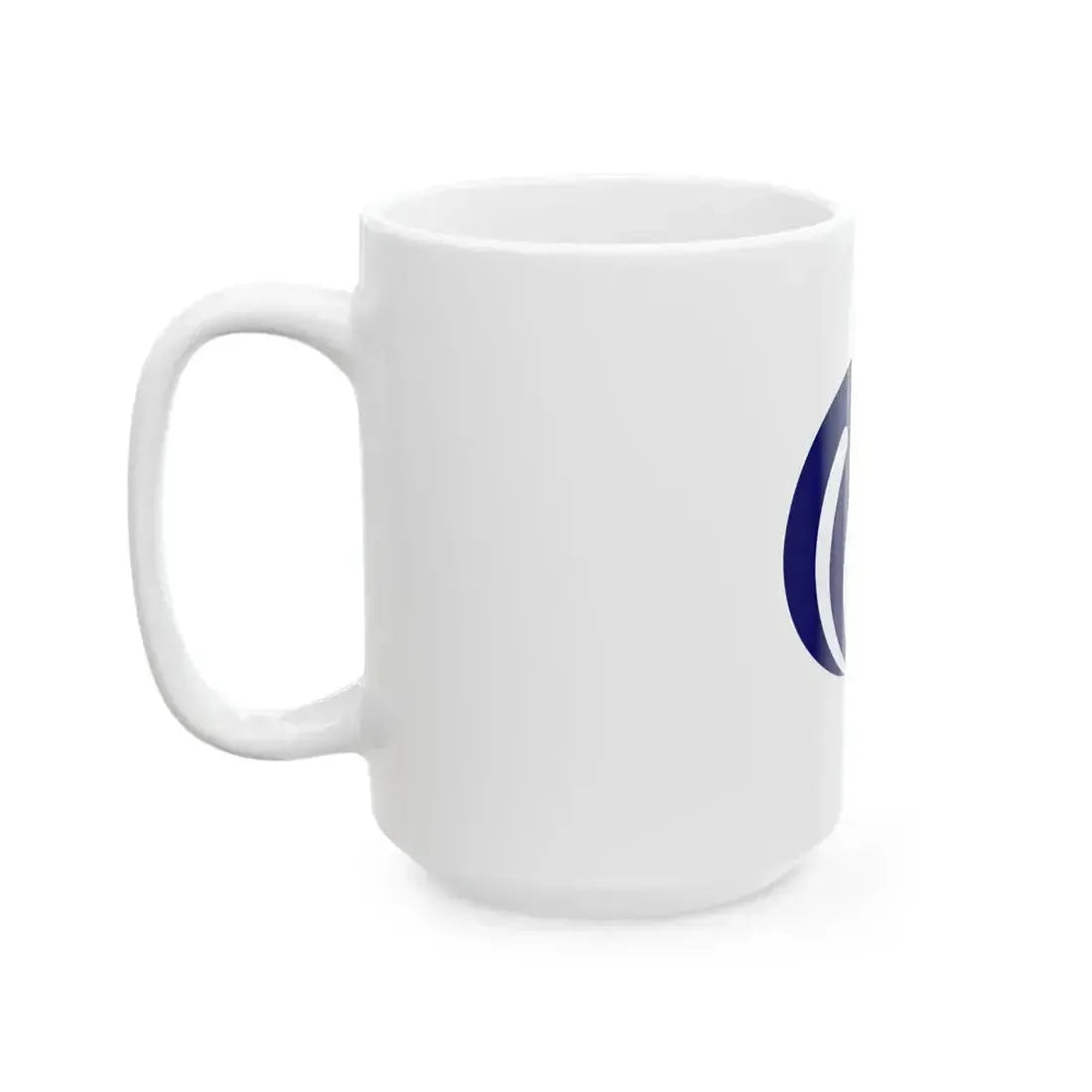 Flag of Imizu Toyama (Japan) White Coffee Mug - Go Mug Yourself