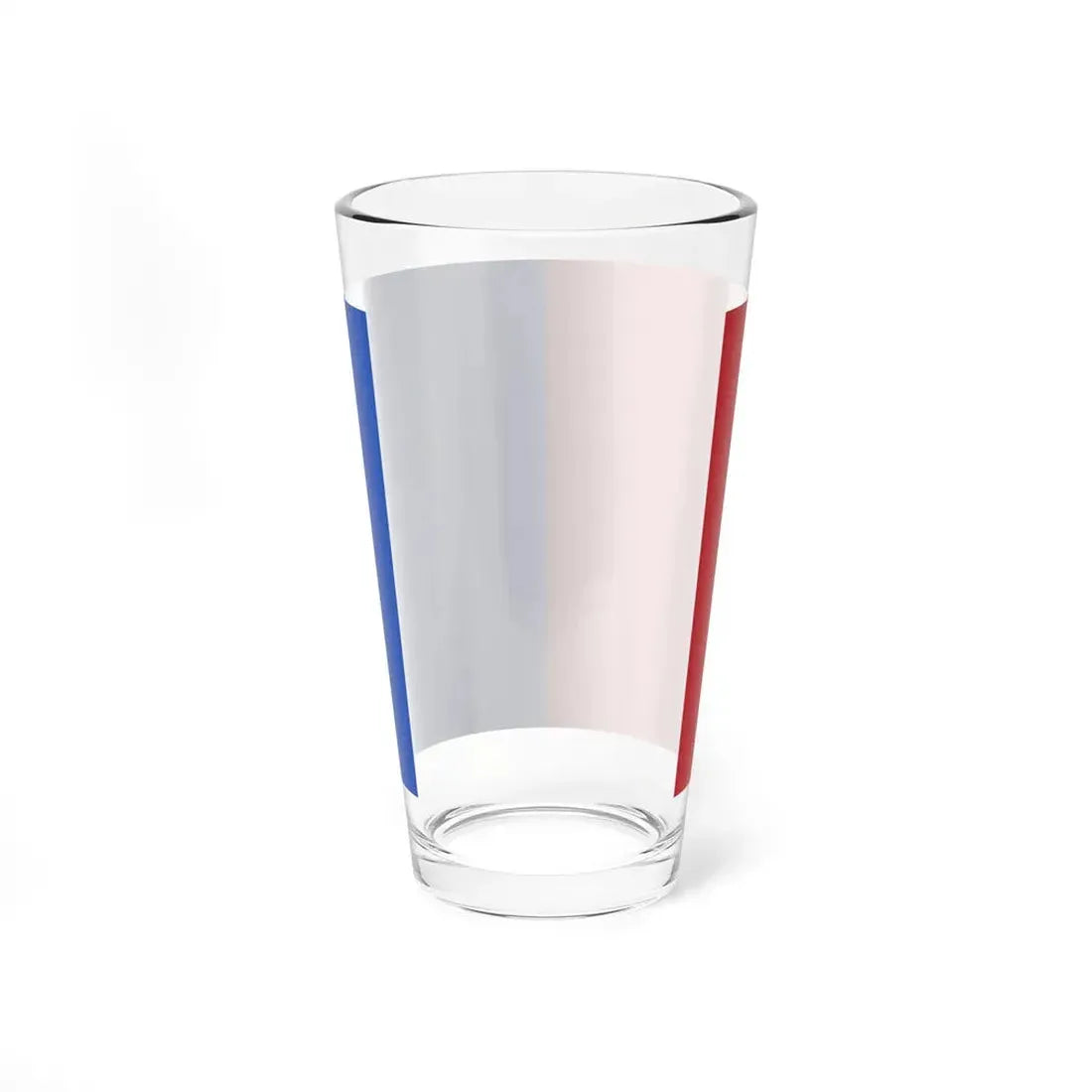Flag of Imola (Italy) Pint Glass 16oz - Go Mug Yourself