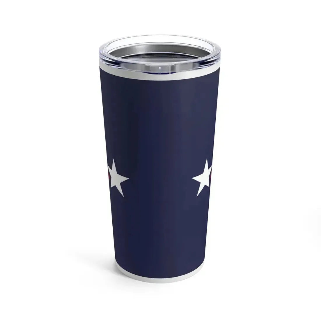 Flag of Imperial Japanese Antarctic Expedition 2 - Tumbler 20oz - Go Mug Yourself