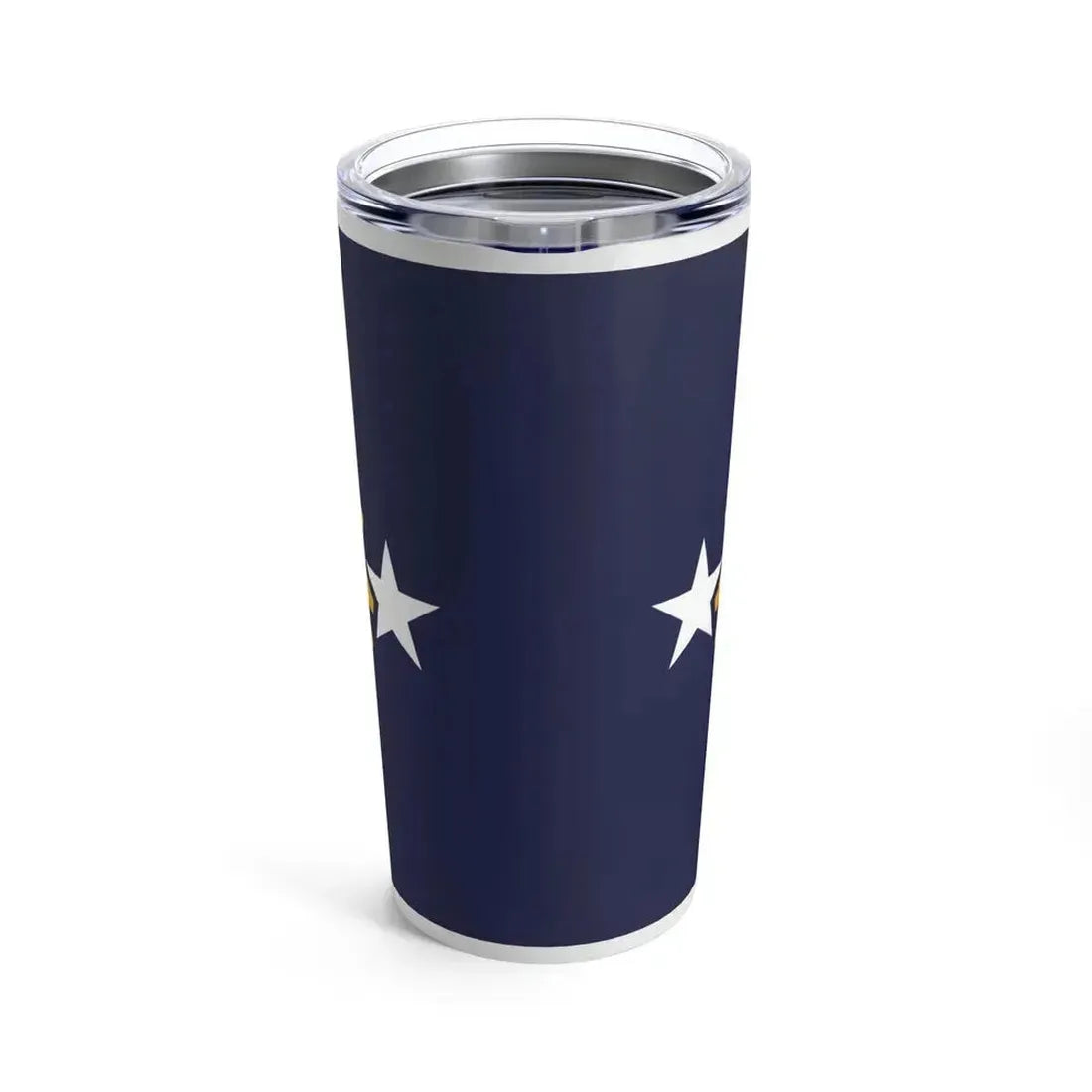 Flag of Imperial Japanese Antarctic Expedition - Tumbler 20oz - Go Mug Yourself