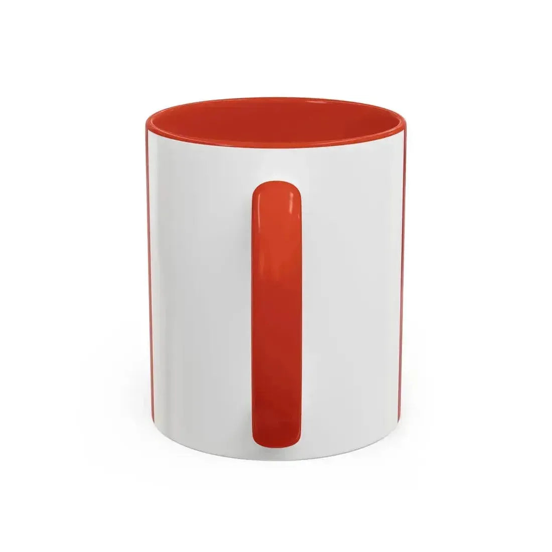 Flag of Inagi Tokyo Japan - Accent Coffee Mug - Go Mug Yourself