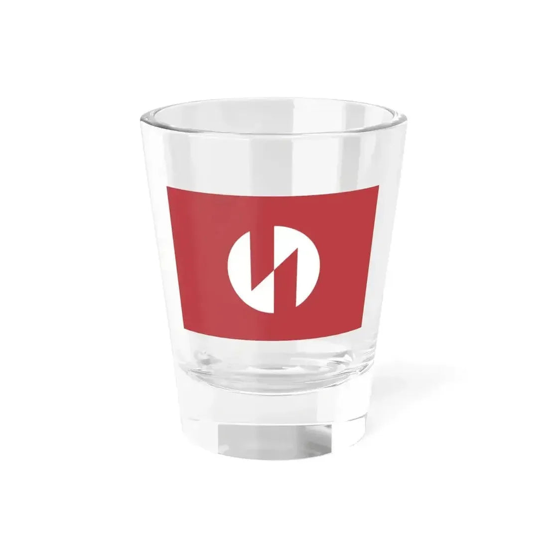 Flag of Inagi Tokyo Japan - Shot Glass 1.5oz 1.5oz - Go Mug Yourself