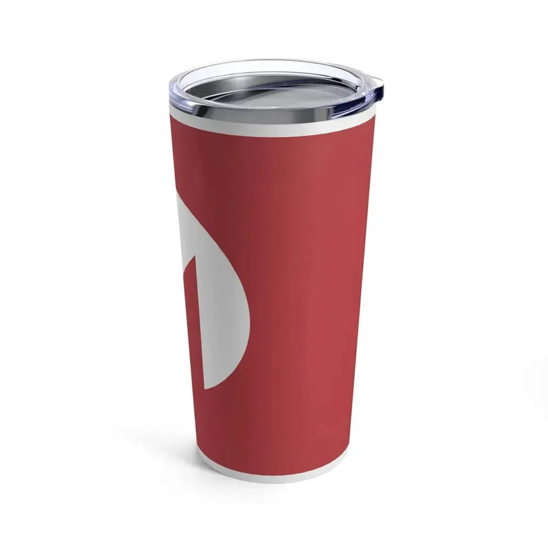 Flag of Inagi Tokyo Japan - Tumbler 20oz - Go Mug Yourself